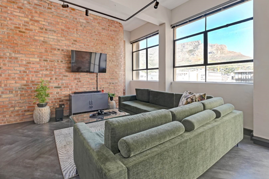 2 Bedroom Property for Sale in Cape Town City Centre Western Cape